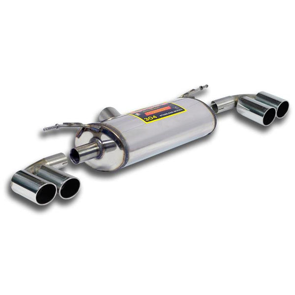 Bmw Bmw F20 / F21 -> 2015 Rear exhaust Right OO80 - Left OO80 988626