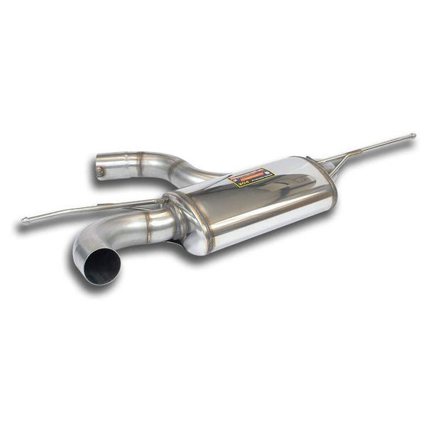 Audi Audi A3 8P '03 -> Rear exhaust 327404