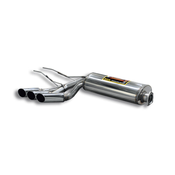 Mercedes Amg Mercedes W463 G Amg Rear exhaust Right OOO76 849206