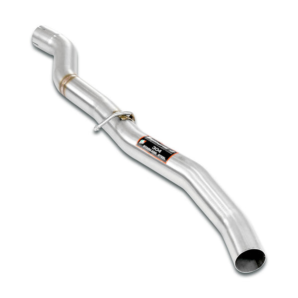 Bmw Bmw F10 / F11 Connecting pipe 982743