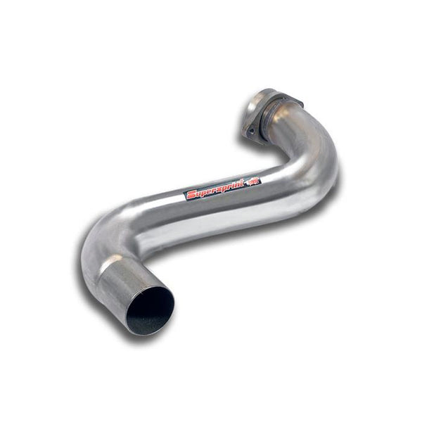 Lotus Lotus Exige Front pipe(Replace main Kat) 442112