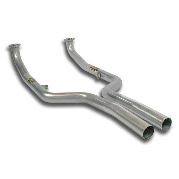 Bmw Bmw F07 Gt Front pipes kit Right - Left 983052