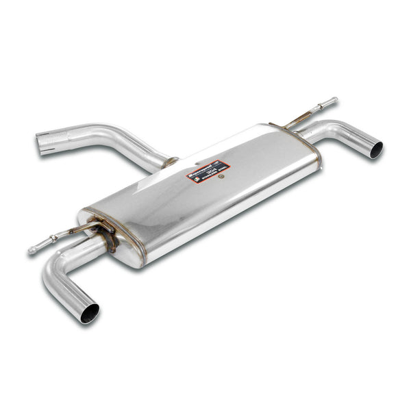 Seat Seat Leon 5F Rear exhaust Right - Left 771004