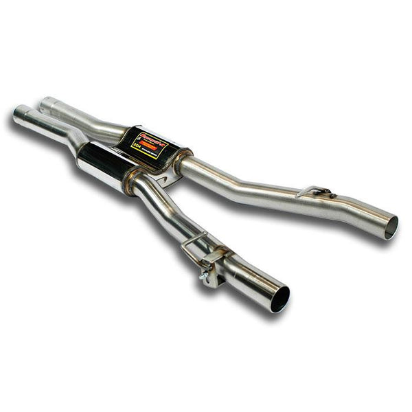 Bmw Bmw F10 / F11 Centre exhaust 982923