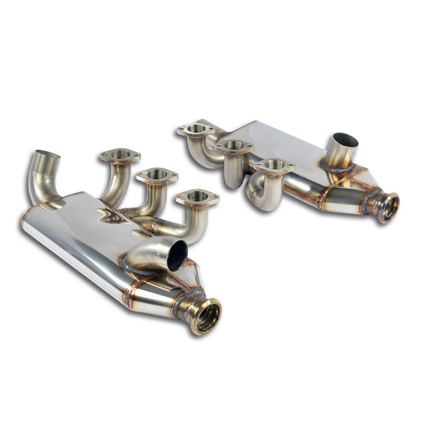 Porsche Classic Porsche 911 Coupè Manifold Right - Left(With heat exchangers) 247601