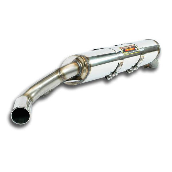 Porsche Classic Porsche 911 Coupè Rear exhaust O70Left side exit 247604