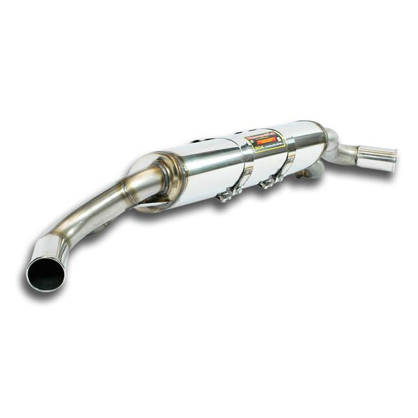 Porsche Classic Porsche 911 Coupè Rear exhaust Right O70 - Left O70 247704