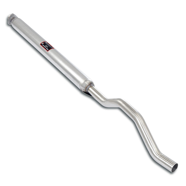 Bmw Classic Bmw 2002 Front exhaust 780101