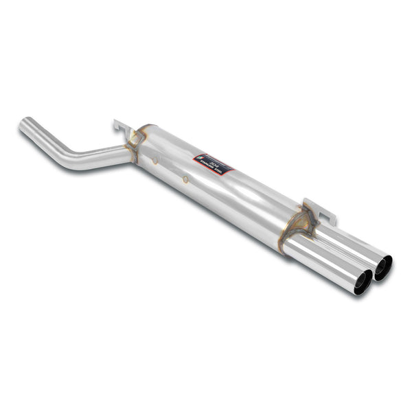 Bmw Classic Bmw 2002 Rear exhaust OO60 780102
