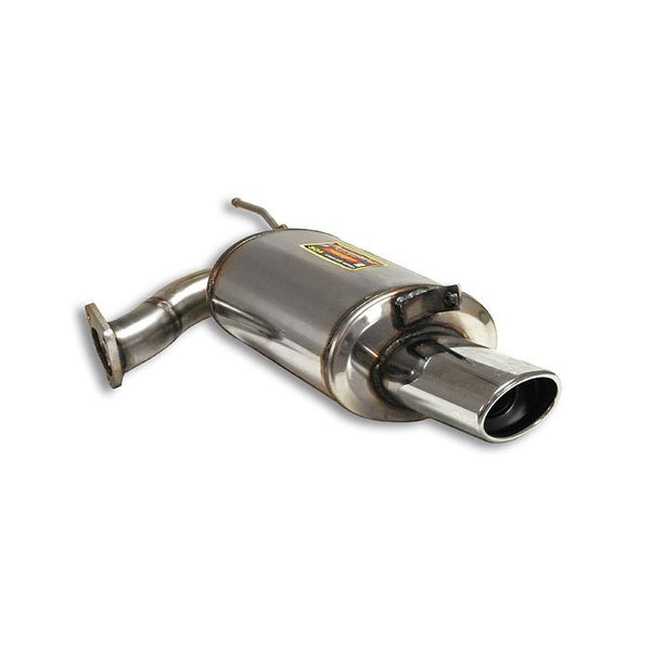 Rear exhaust 145 x 95.