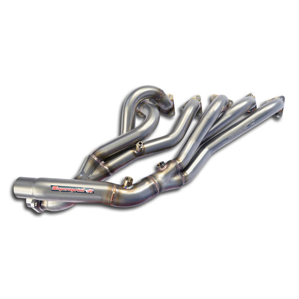 Bmw Bmw E46 Manifold(Replaces OEM catalytic converter)(Left Hand Drive) 43901