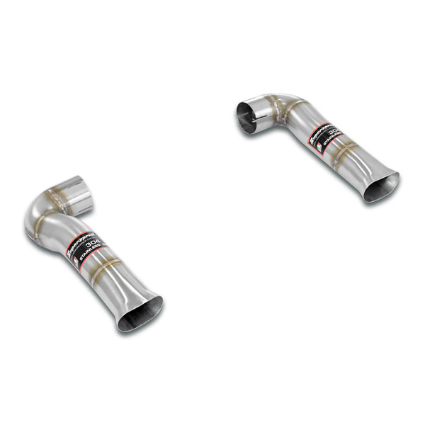 Audi Audi Q7 4L (2006 -> 2015) Connecting pipe kit Right + Left 764814