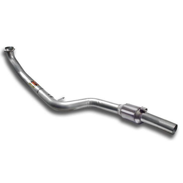 Bmw M Bmw E70 X5 M Front Metallic catalytic Right 46402