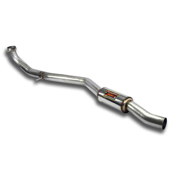 Bmw M Bmw E70 X5 M Front exhaust Left 46442