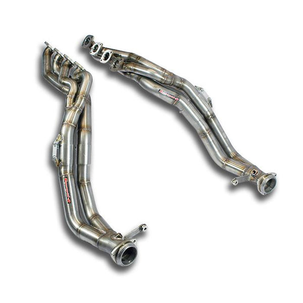 Mercedes Mercedes W463 G Manifold Right + Left(Left Hand Drive) 849501