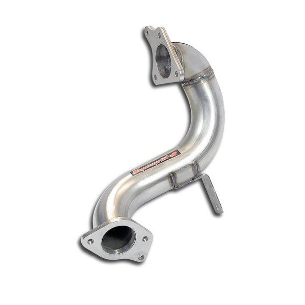 Renault Renault Clio Iv ('13-> '16) Downpipe(Replace primary catalytic converter) 874711