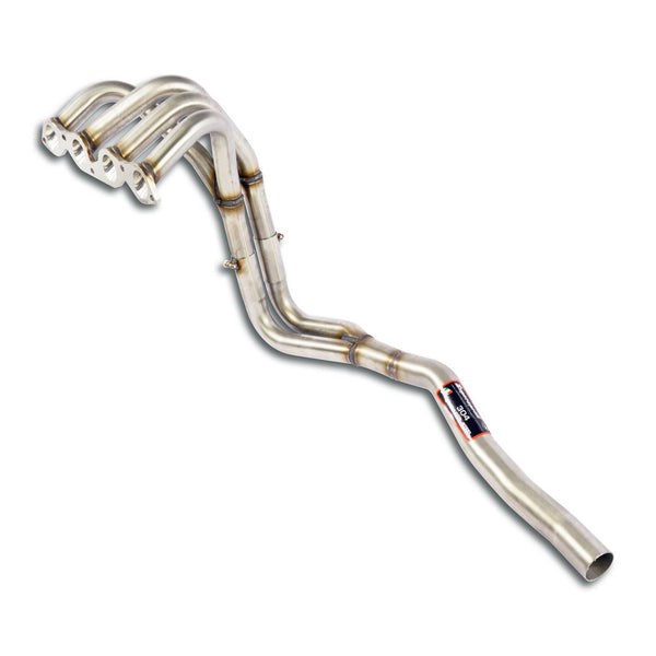 Fiat - Classic Fiat 124 Spider -> '85 Manifold 092203NONMOSTRARE