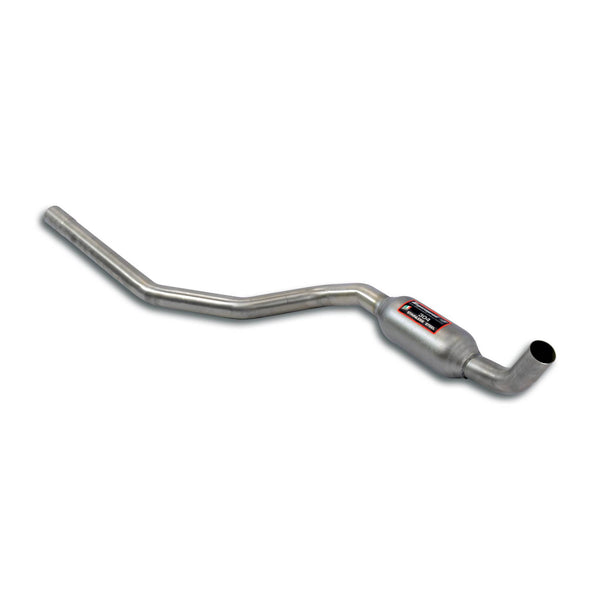 Fiat - Classic Fiat 124 Spider -> '85 Centre exhaust 92201