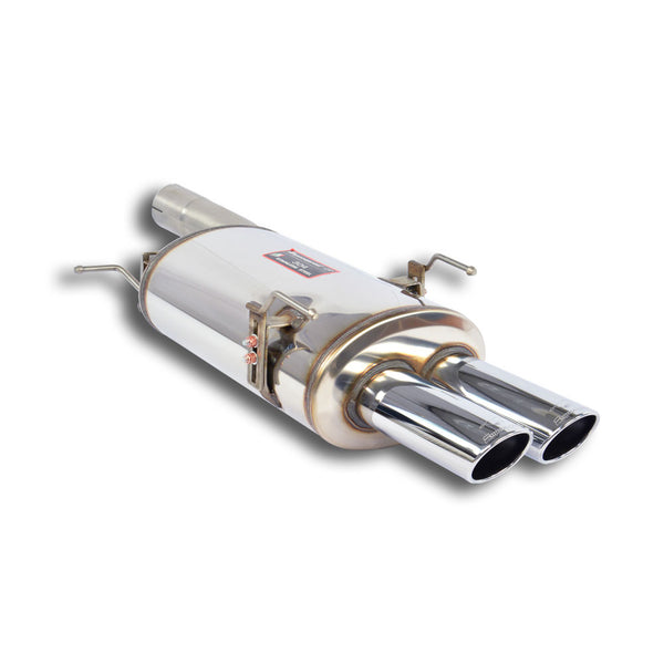 Bmw Bmw E60 / E61 Rear exhaust 90x70 788307