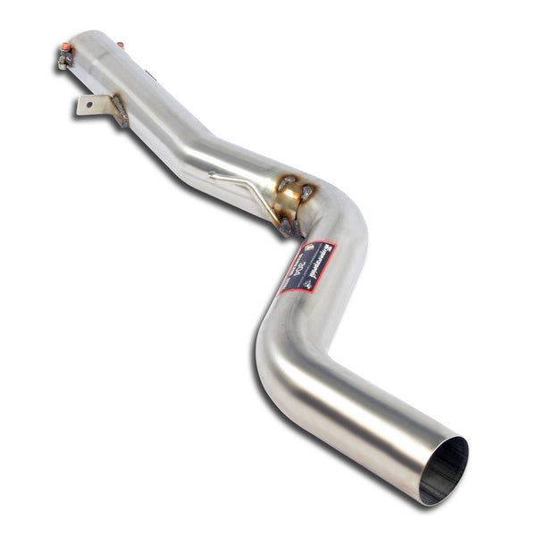Bmw Bmw F30 / F31 2012 -> 2015 Centre pipe 989433
