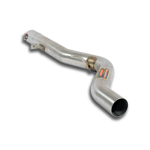 Bmw Bmw F30 / F31 2012 -> 2015 Centre pipe 989513