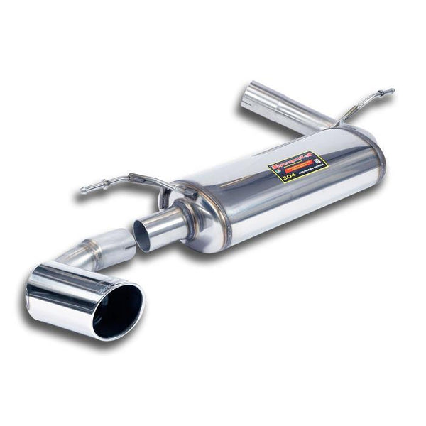 Bmw Bmw F30 / F31 2012 -> 2015 Rear exhaust  O90 984304