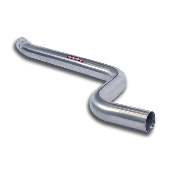 Bmw Bmw F30 / F31 2012 -> 2015 Centre connecting pipe 984413