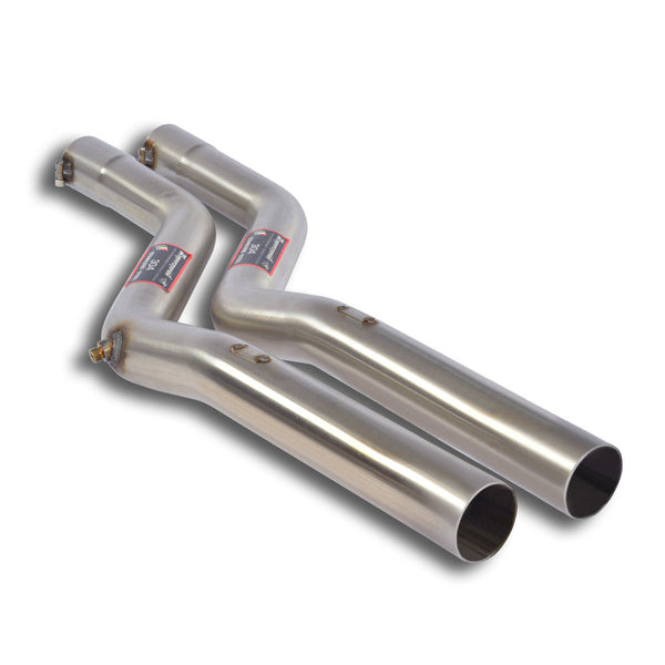 Bmw Bmw F30 / F31 2012 -> 2015 Front pipes right - left 984212