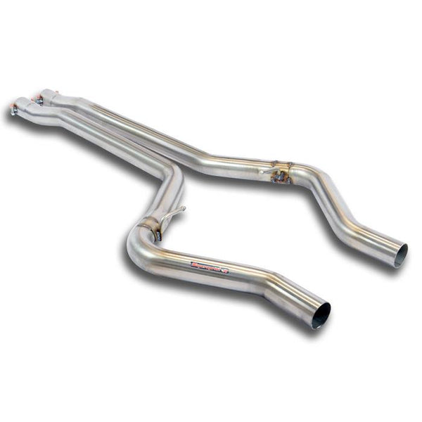 Bmw Bmw F30 / F31 2012 -> 2015 Centre pipes kit Right - Left 984113