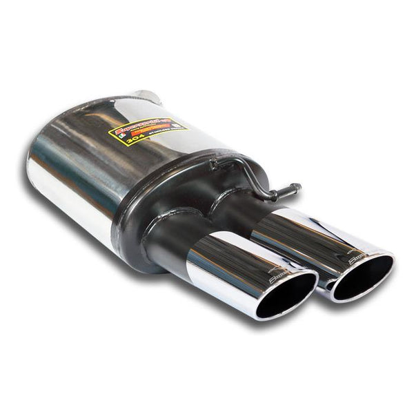 Audi Audi A6 C7 Typ 4G 2011 -> Rear exhaust Left 100x75 769537