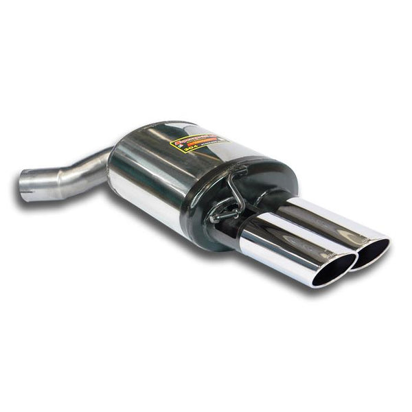 Audi Audi A8 Quattro D4 Typ 4H 2010 -> 2013 Rear exhaust Right 100x75 771407