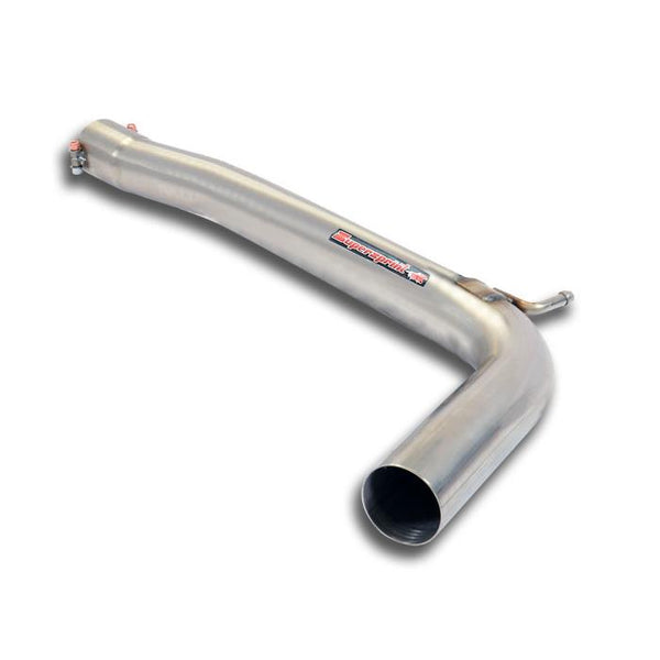 Audi Audi A1 8X (2010 -> 2017) Centre pipe 889713