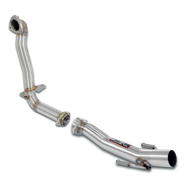 Citroën / Ds Citroën Ds3 Turbo downpipe kit 805711