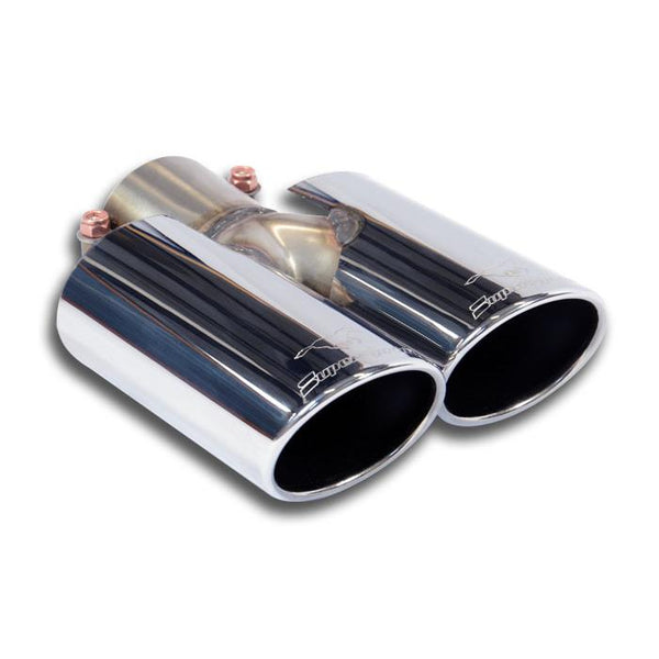 Peugeot Peugeot 208 (Mk1) Endpipe kit 90x70 805717