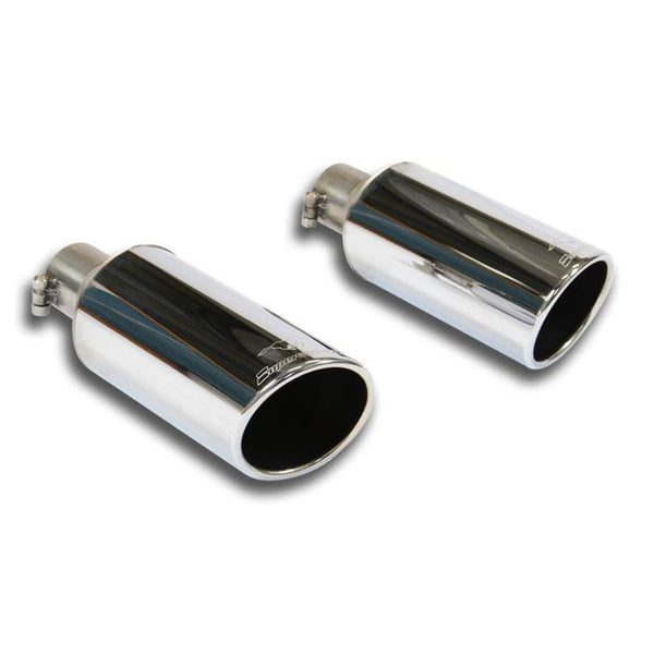 Seat Seat Leon 5F Endpipe kit Right - Left O100 914214