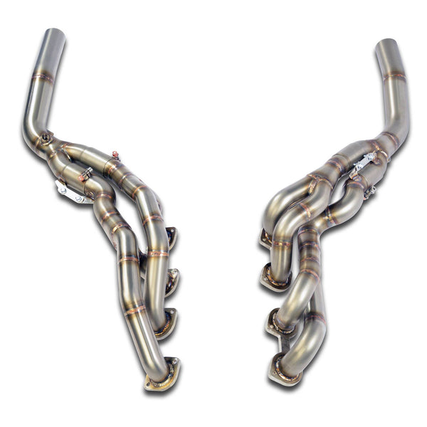 Mercedes Mercedes W210 E (Sedan) Manifold Right - Left(Left Hand Drive) 843401