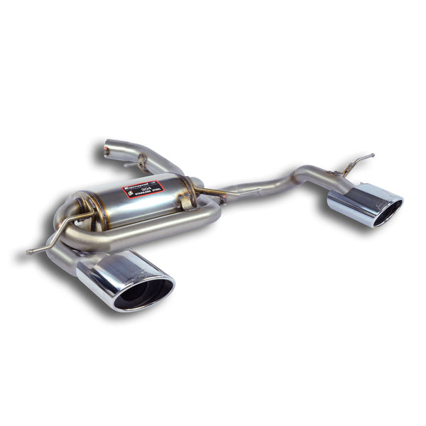 Audi  S / Rs Audi Rs Q3 (2013 -> 2017) Rear exhaust right 150x105 - left 150x105 773705