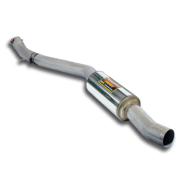 Bmw Bmw F15 X5 Front exhaust Right 989222
