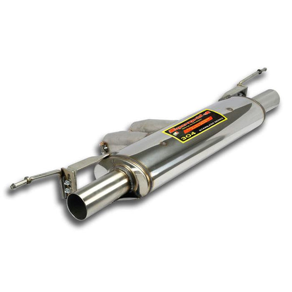 Bmw Bmw F15 X5 Rear exhaust "Sport" Right - Left 989204
