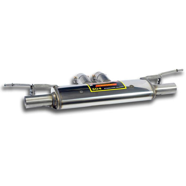 Bmw Bmw F15 X5 Rear exhaust "Racing" Right - Left 989234