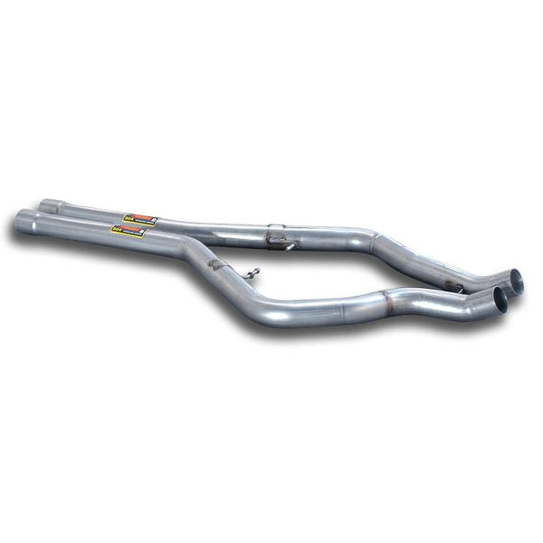 Bmw Bmw F15 X5 Centre pipes kit Right - Left 989213