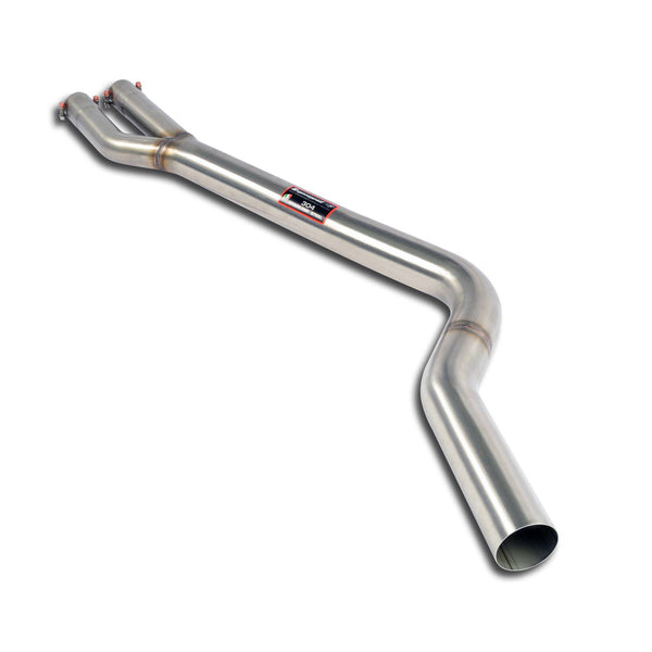 Bmw Bmw F20 / F21 -> 2015 Centre pipe 985313