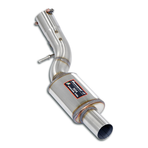 Audi  S / Rs Audi S1 Front exhaust 773902