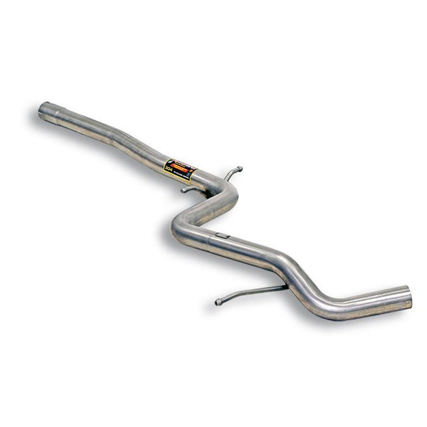 Volkswagen Vw Beetle 2011-> Centre pipe(Replaces OEM centre exhaust) 889913