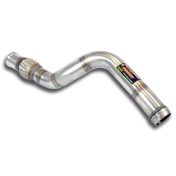 Mercedes Amg Mercedes W176 A Amg Connecting pipe + flex joint 721631