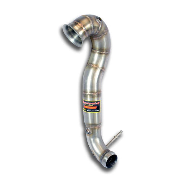 Mercedes Amg Mercedes W176 A Amg Downpipe (Replaces catalytic converter) 721611