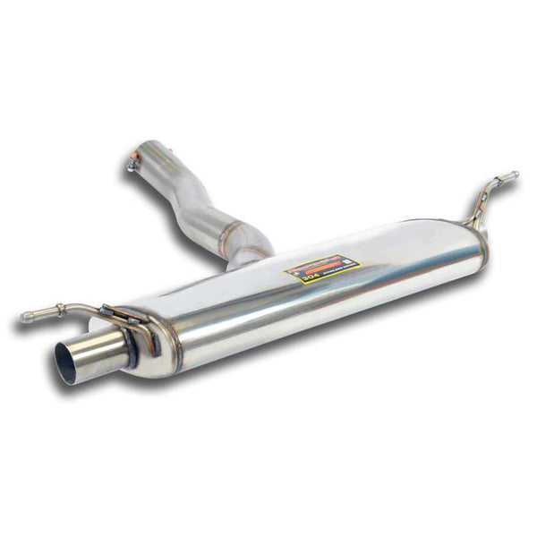 Mercedes Amg Mercedes W176 A Amg Rear exhaust Right - Left 721604