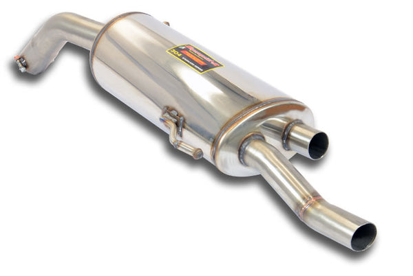 Peugeot Peugeot Rcz Rear Exhaust 806104