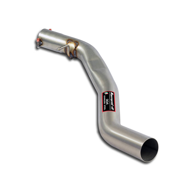 Bmw Bmw E70 X5 Connecting pipe kit 985633