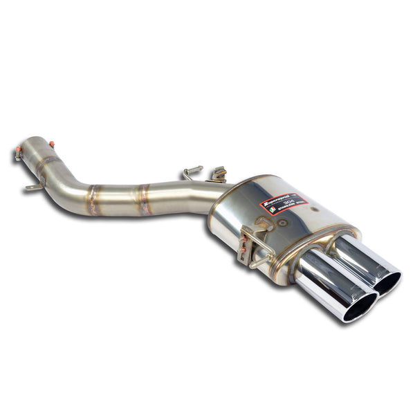 Bmw Bmw F01 / F02 / F03 Rear exhaust Right OO90 985506